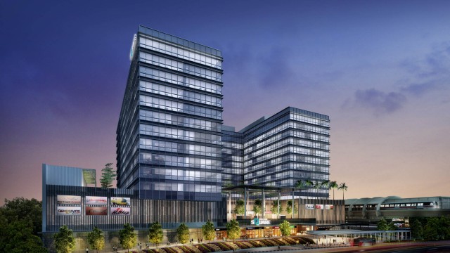 New Development Plans Interests Buyers In Paya Lebar