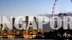 R&F Properties in Singapore on the Road to Development