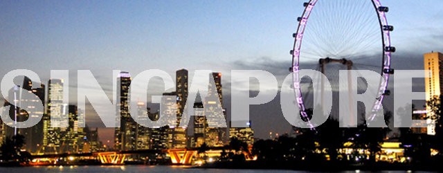 R&F Properties in Singapore on the Road to Development