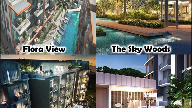 Singapore – Is It the Buyers’ Market Or The Developers’ Market?!