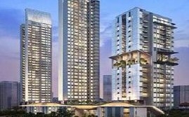 The Mid Town Residences- Near Hougang MRT, A Unique Development in Town