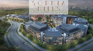 Sophia Hills @ Mount Sophia