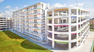 Food Xchange (Food Factory) For Rent with Cold Room