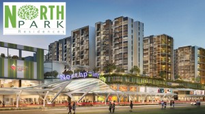 NorthPark Residences @ Northpoint