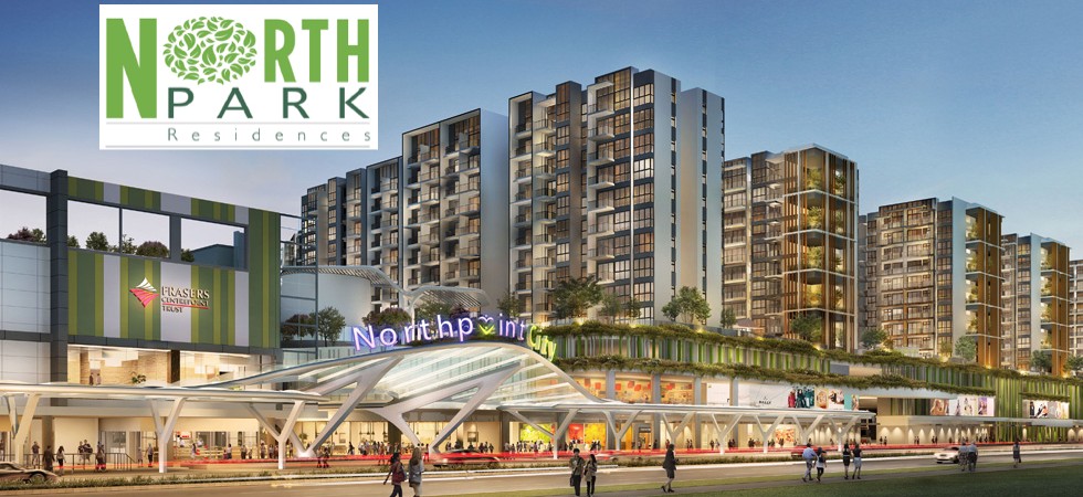 NorthPark_Residences_new_condo_launch