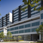 UB One B1 Industrial Facade2