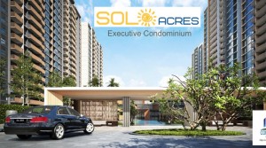 Sol Acres EC @ Choa Chu Kang