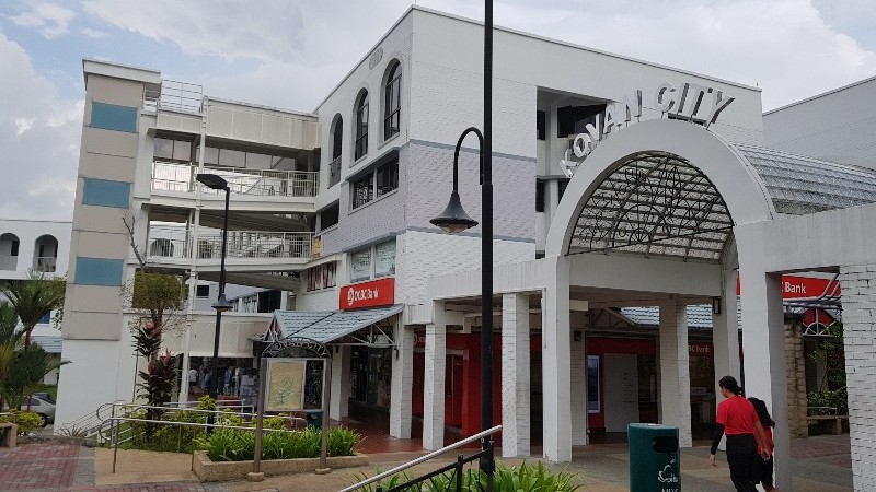 Hdb shophouse