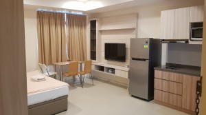 Studio Apartment & Student Hostel at Balestier near Novena for Short Term Rent