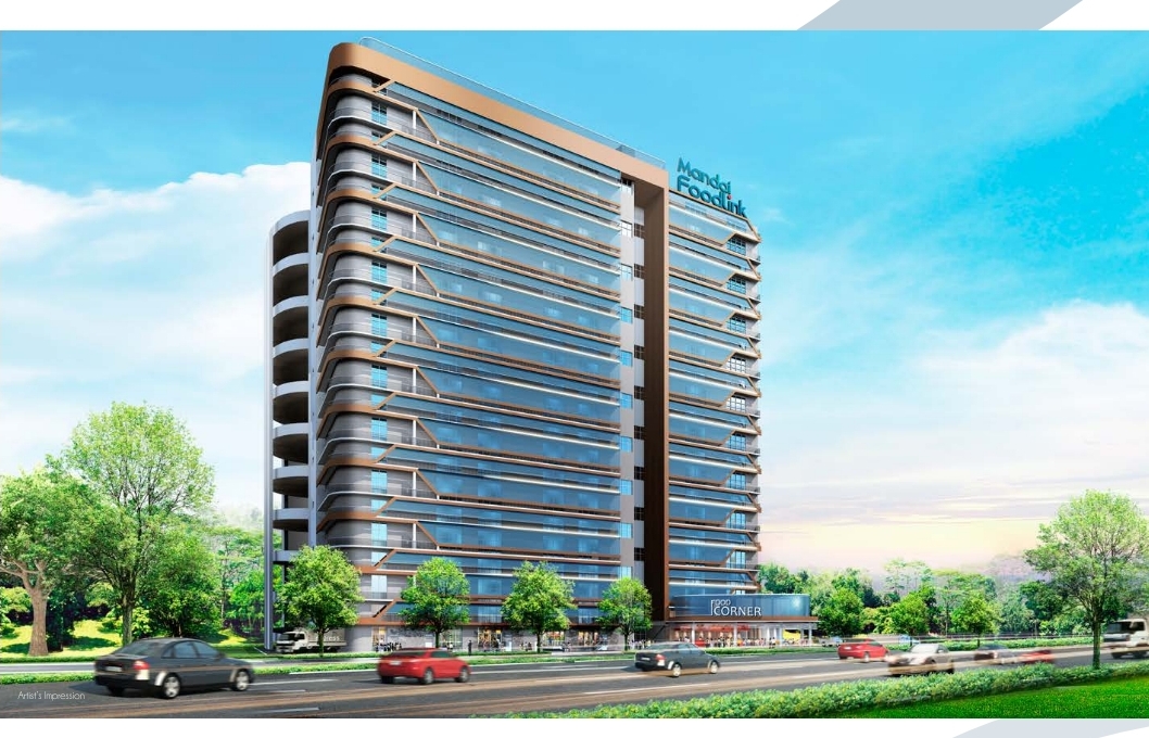 Food Factory (B2) for Rent or Sale at Mandai Foodlink Food Factory (B2) for Rent or Sale at Mandai Foodlink