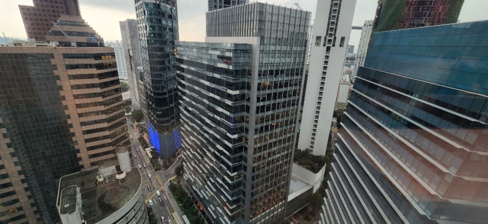 springleaf office for rent and sale