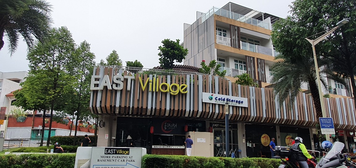 East Village for Sale