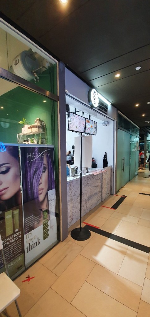 Retail Shop for Sale