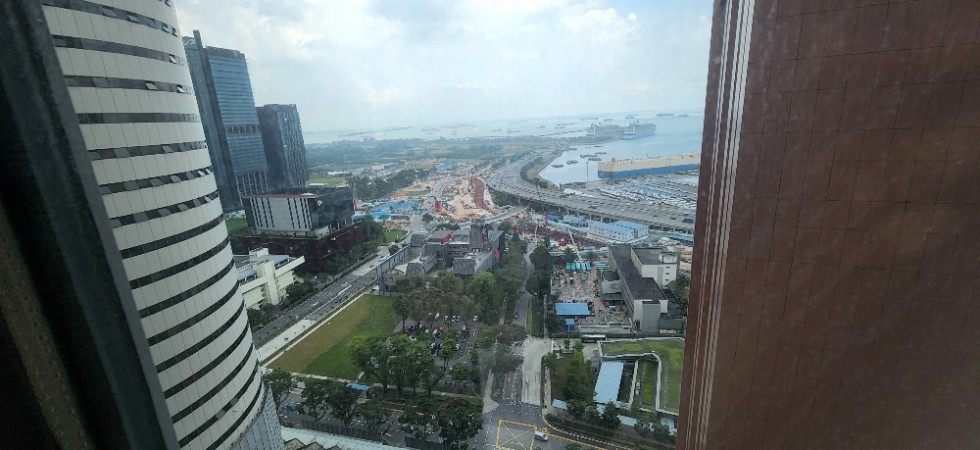 cbd office for rent and sale